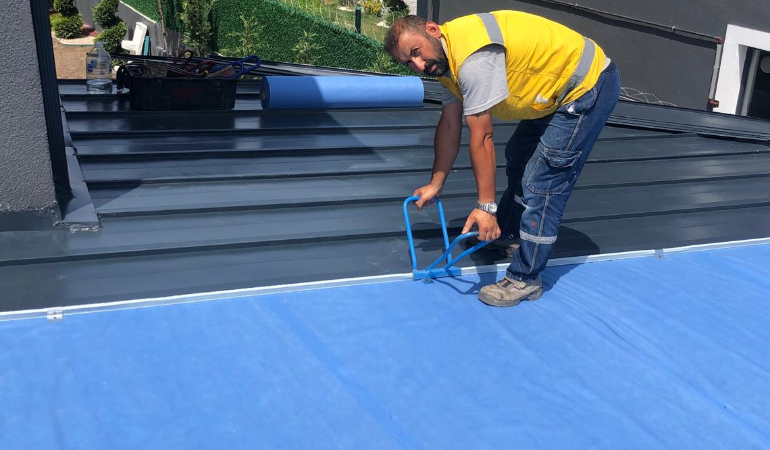 Montaj ve Yardımcı Ürünler