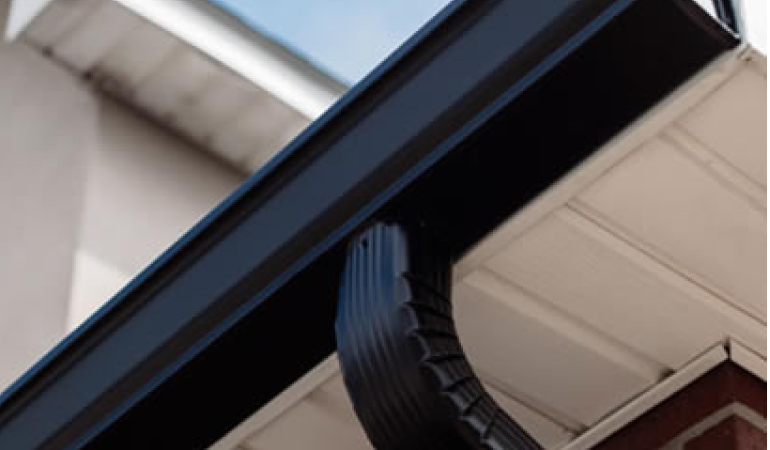 Yağmur Oluk Sistemleri